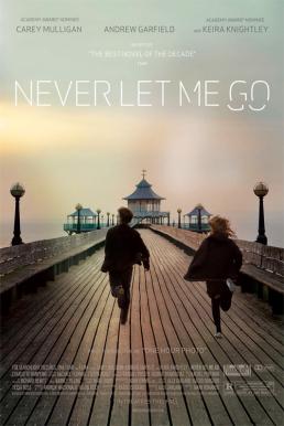 Never Let Me Go ครั้งหนึ่งของชีวิต ขอรักเธอ (2010) บรรยายไทย